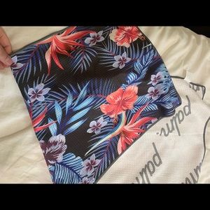 Palm golf co towel for bag